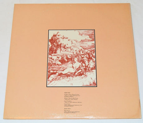 Pentangle - Cruel Sister