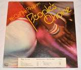 People's Choice - We Got The Rhythm