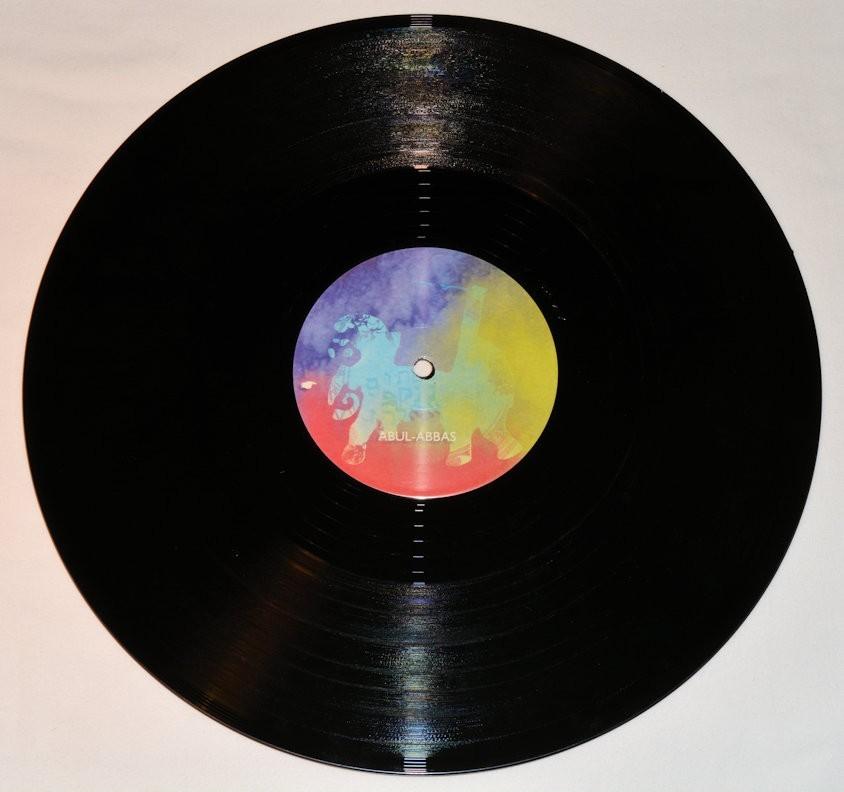 Bradock, Pepe - La Fada