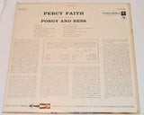 Faith, Percy - Porgy & Bess
