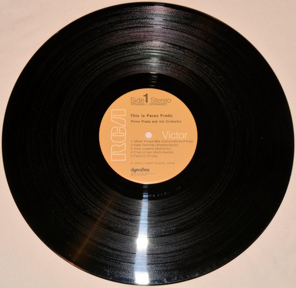 Prado, Perez - This Is Perez Prado