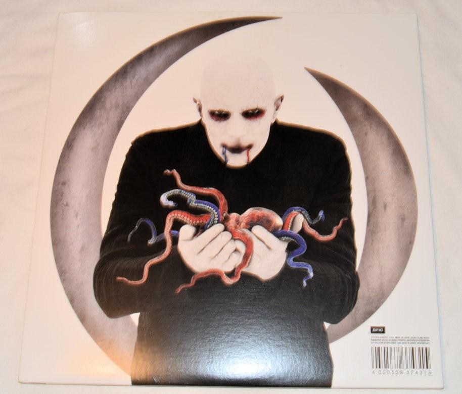 A Perfect Circle - Eat the Elephant