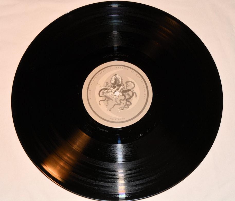 A Perfect Circle - Eat the Elephant