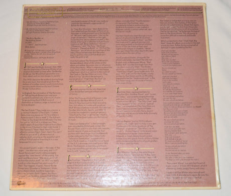 Various - Permanent Wave