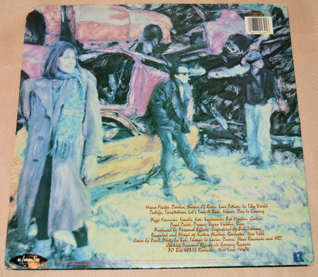 Personal Effects - Mana Fiesta