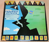 Personal Effects - Mana Fiesta