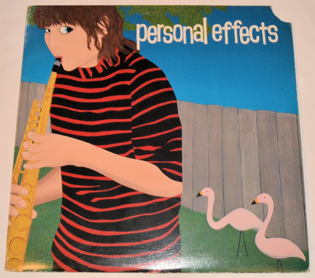 Personal Effects - Personal Effects