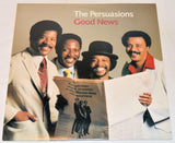 Persuasions - Good News