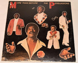 Persuasions - More Than Before