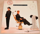 Pet Shop Boys - Left To My Own Devises