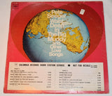 Seeger, Pete - Waist Deep