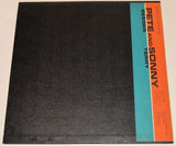 Seeger / Terry - Carnegie Hall