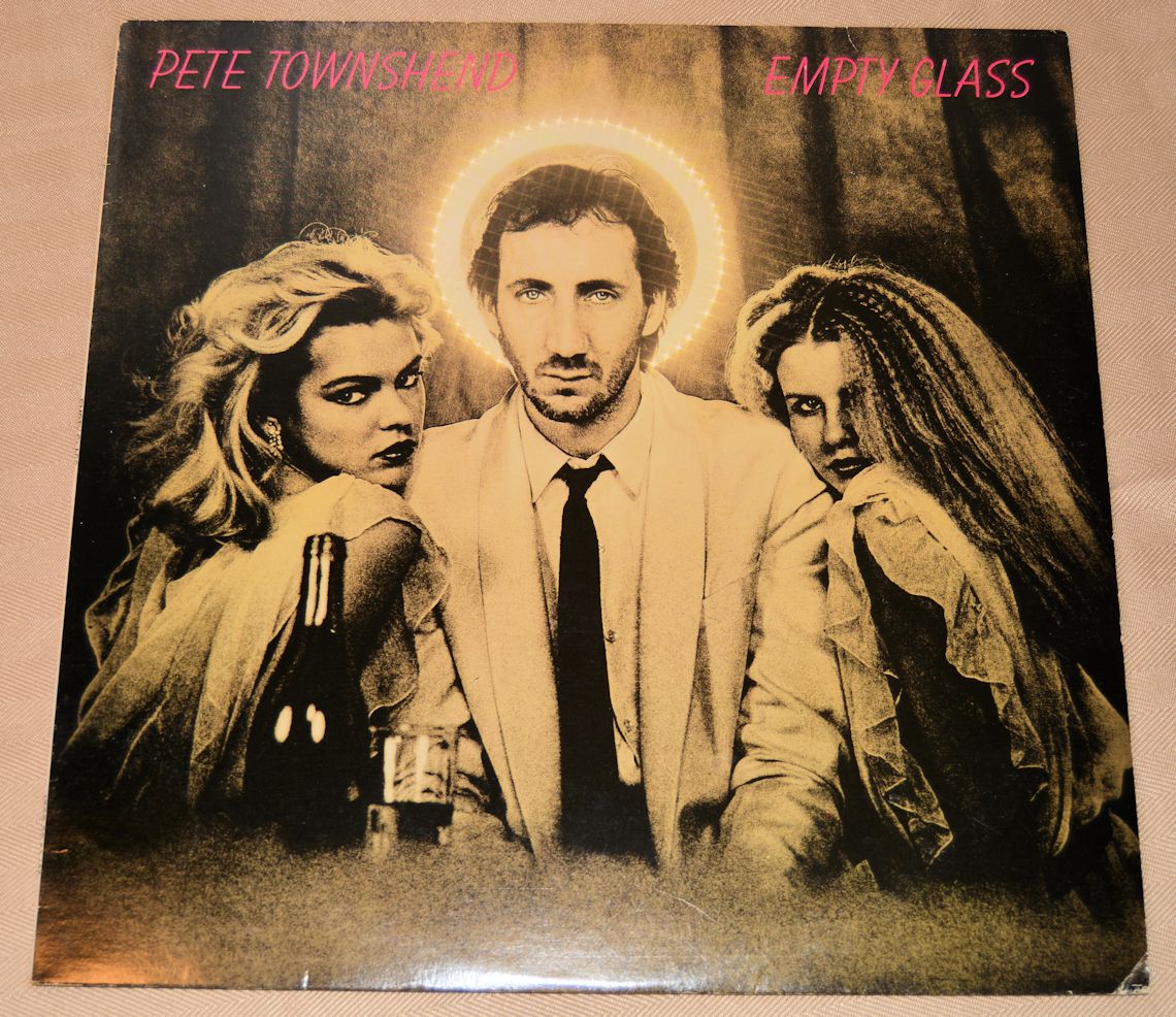 Townshend, Pete - Empty Glass