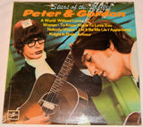 Peter & Gordon - Stars Of The Sixties