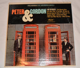 Peter & Gordon - Peter & Gordon