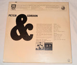 Peter & Gordon - Peter & Gordon
