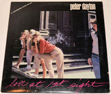 Dayton, Peter - Love At 1st Sight