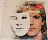 Frampton, Peter - Premonition