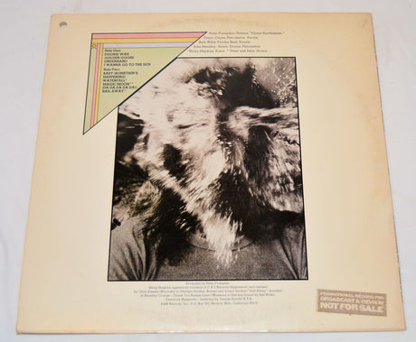 Frampton, Peter - Somethin's Happening