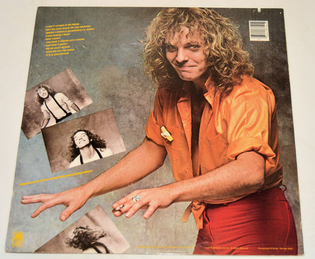 Frampton, Peter - Where I Should Be