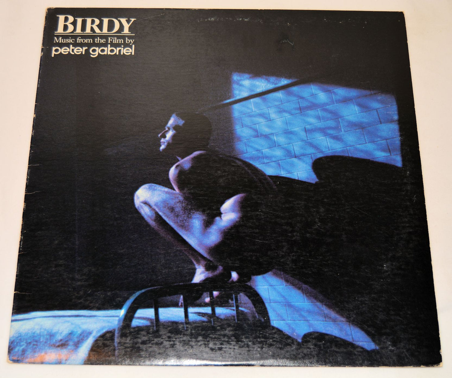 Gabriel, Peter - Birdy