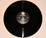 Gabriel, Peter - Passion (Music For The Last Temptation Of Christ