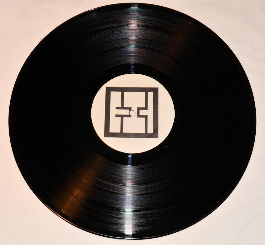 Hope, Peter - Hoodoo Talk