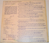 Ind, Peter - Time For Improvisation