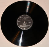 Ind, Peter - Time For Improvisation