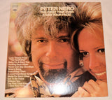 Nero, Peter - First Time Ever