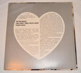 Nero, Peter - First Time Ever