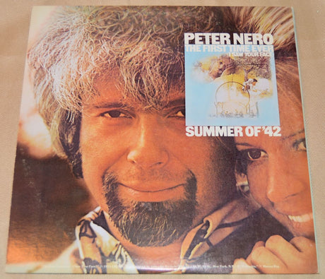 Nero, Peter - Summer of '42/First Time Ever