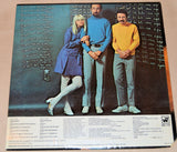 Peter, Paul & Mary - Late Again