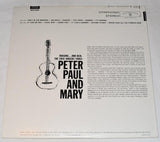 Peter, Paul & Mary - Peter, Paul & Mary