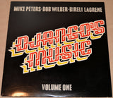 Peters, Wilber, Lagrene - Django's Music