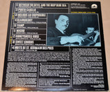 Peters, Wilber, Lagrene - Django's Music