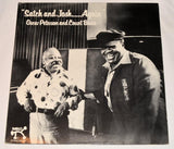 Peterson, Oscar - Satch & Josh Again