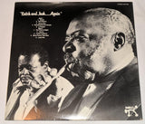 Peterson, Oscar - Satch & Josh Again