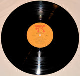 Peterson / Pass - The Giants