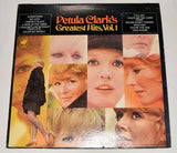 Clark, Petula - Greatest His Vol. 1