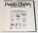 Clark, Petula - Greatest His Vol. 1