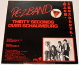 Pezband - 30 Seconds Over Schaumburg
