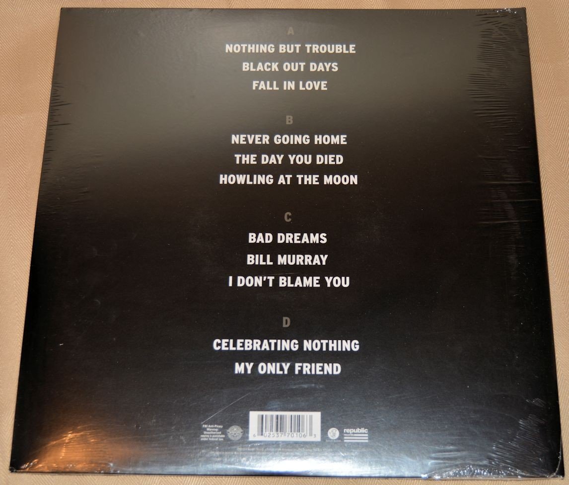 Phantogram - Voices