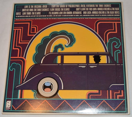 Various - Philadelphia Classics