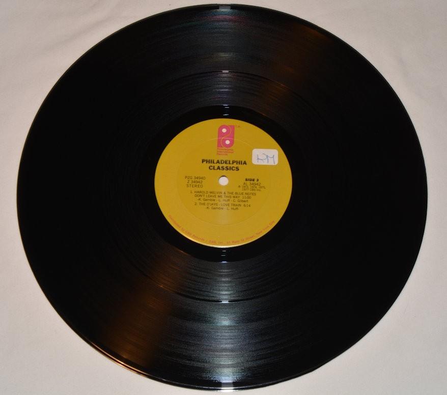 Various - Philadelphia Classics