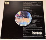 Glass, Philip - 1000 Airplanes On The Roof