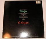 Glass, Philip - The Photographer