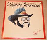 Wynne, Philippe - Wynne Jammin'