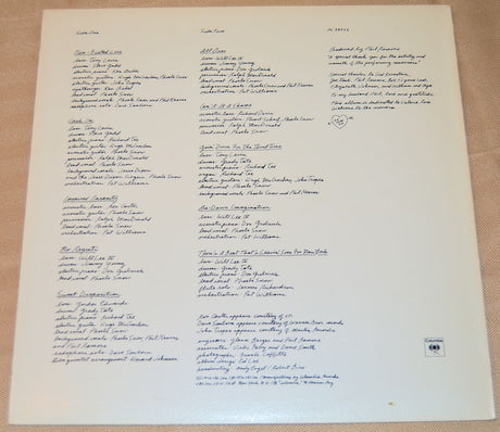Snow, Phoebe - Second Childhood
