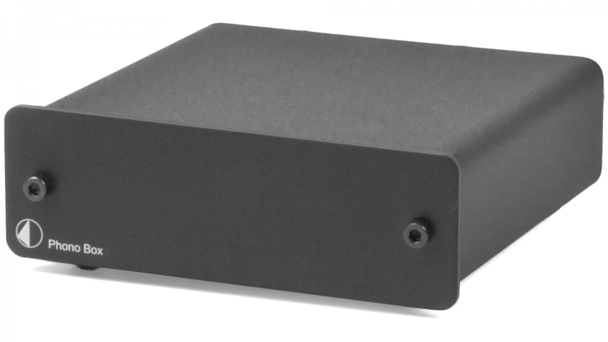 Pro-Ject Phono Box DC